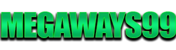Logo Megaways99